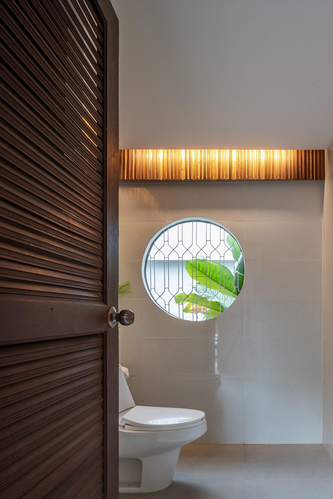 Hotel Baan Khao Hua Jook Chaweng  Exteriér fotografie